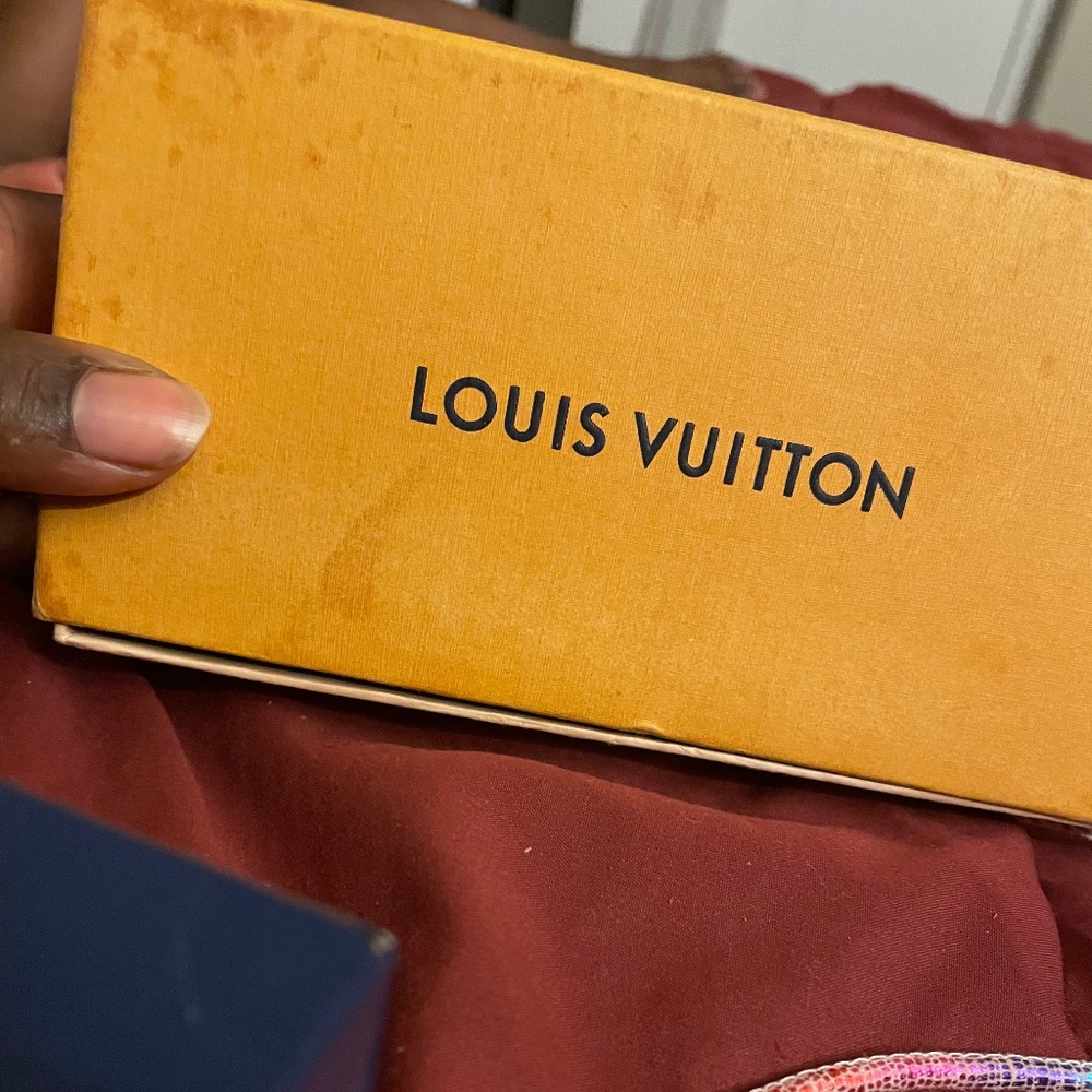 Louis Vuitton Glasses